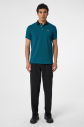  Erkek Teknolojik Kumaş Siyah Baggy Pantolon | 4590 - 4