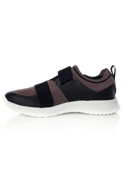 Kadın Bej Soft Spor Ayakkabı 2002
