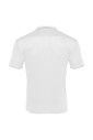 Macron Beyaz Polo Yaka T-shirt 9016 | 0119 - 3