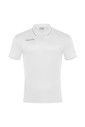 Macron Beyaz Polo Yaka T-shirt 9016 | 0119 