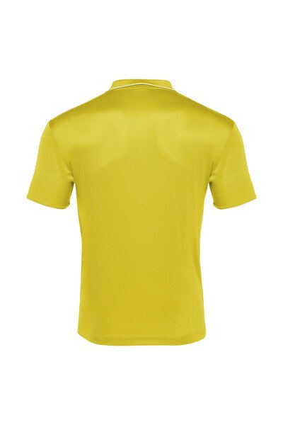 MACRON - Macron Sarı Erkek Polo Yaka T-Shirt 90160501 (1)