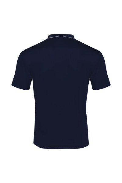 MACRON - Macron Lacivert Erkek Polo Yaka T-Shirt 90160701 (1)