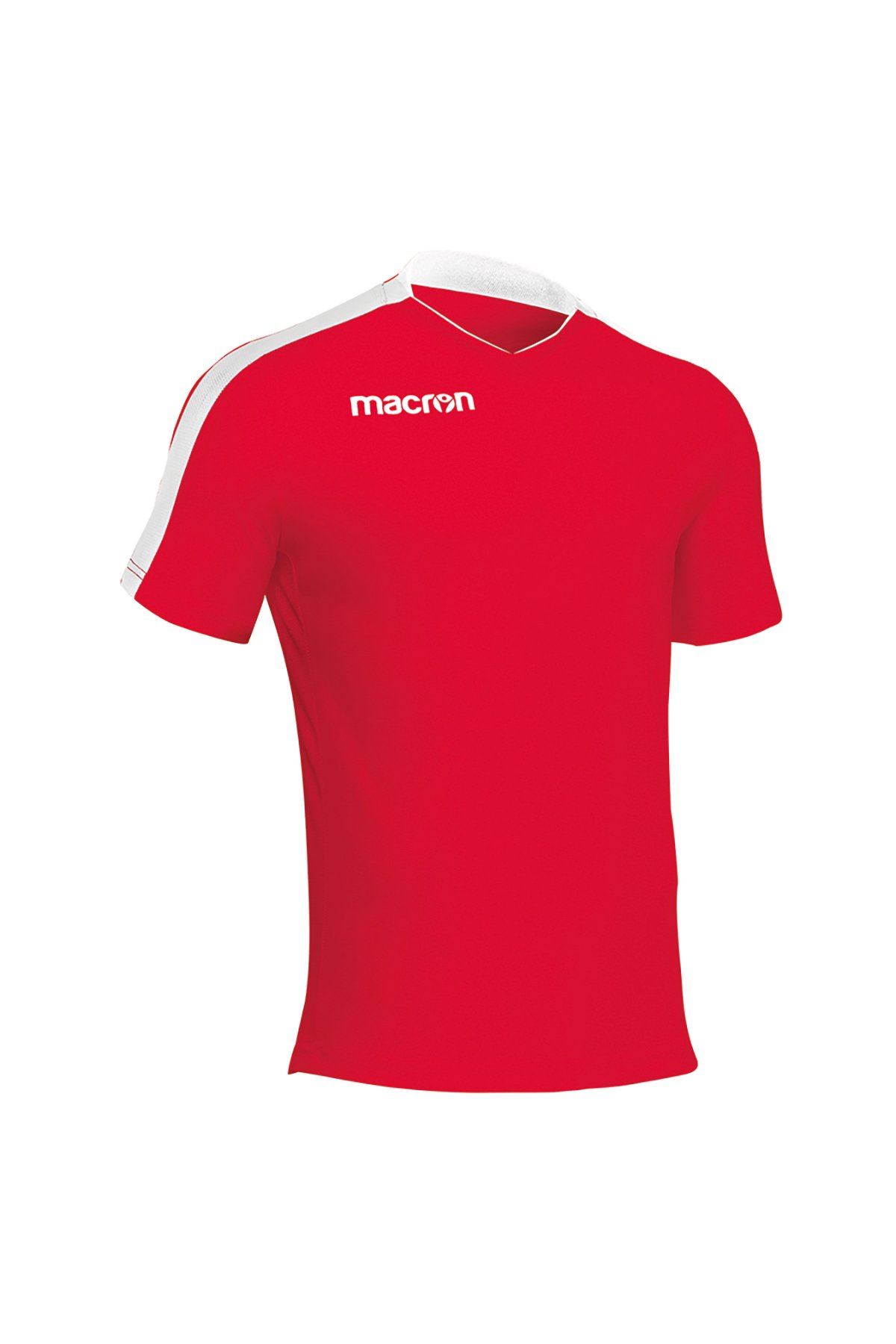 Macron Kırmızı Erkek T-Shirt 50570201 - 2