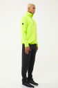 Erkek Fosfor Yeşili Yarım Fermuarlı Sweatshirt | 2014 - 12