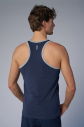 Erkek Lacivert Antrenman Atlet | 3944 - 5