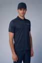 Erkek Lacivert Polo Yaka Tişört | 4193 - 2
