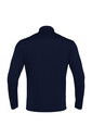 Macron Yarım Fermuarlı Lacivert Sweatshirt 541807 - 3