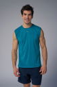 Erkek Power Training Pamuklu Atlet | 3921 - 3