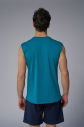 Erkek Power Training Pamuklu Atlet | 3921 - 5