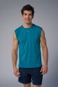 Erkek Power Training Pamuklu Atlet | 3921 - 3