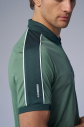 Erkek Yeşil Polo Yaka Tişört | 4193 - 4