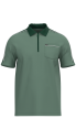 Erkek Yeşil Polo Yaka Tişört | 4193 - 8