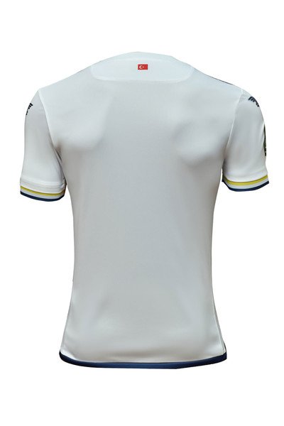 Fenerbahçe Beyaz Erkek Voleybol Forma