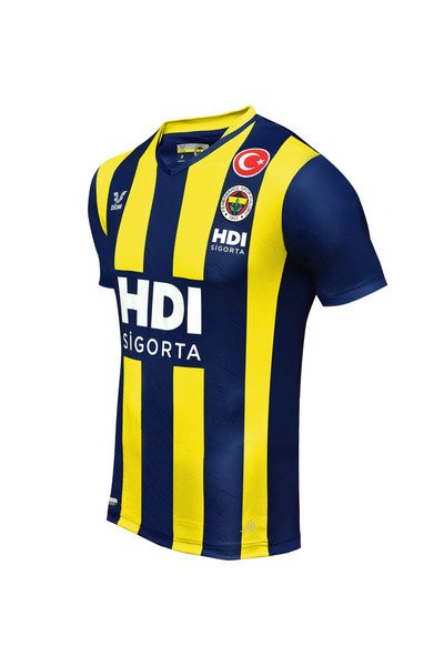 BİLCEE - Fenerbahçe Çubuklu Erkek Voleybol Forma (1)