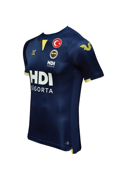 BİLCEE - Fenerbahçe Lacivert Erkek Voleybol Forma (1)
