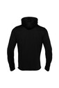 Macron Siyah Erkek Kapüşonlu Sweatshirt 812609 - 3