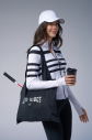 Kadın Beyaz Fashion Eşofman Takımı | 4048 - 3