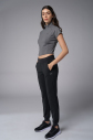 Kadın Stormy Kısa Kollu Yakalı Sörf Body | 4059 - 5