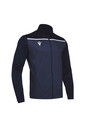 Macron Lacivert Erkek Dik Yaka Sweatshirt 81520701 - 2
