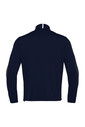 Macron Lacivert Erkek Dik Yaka Sweatshirt 81520701 - 3