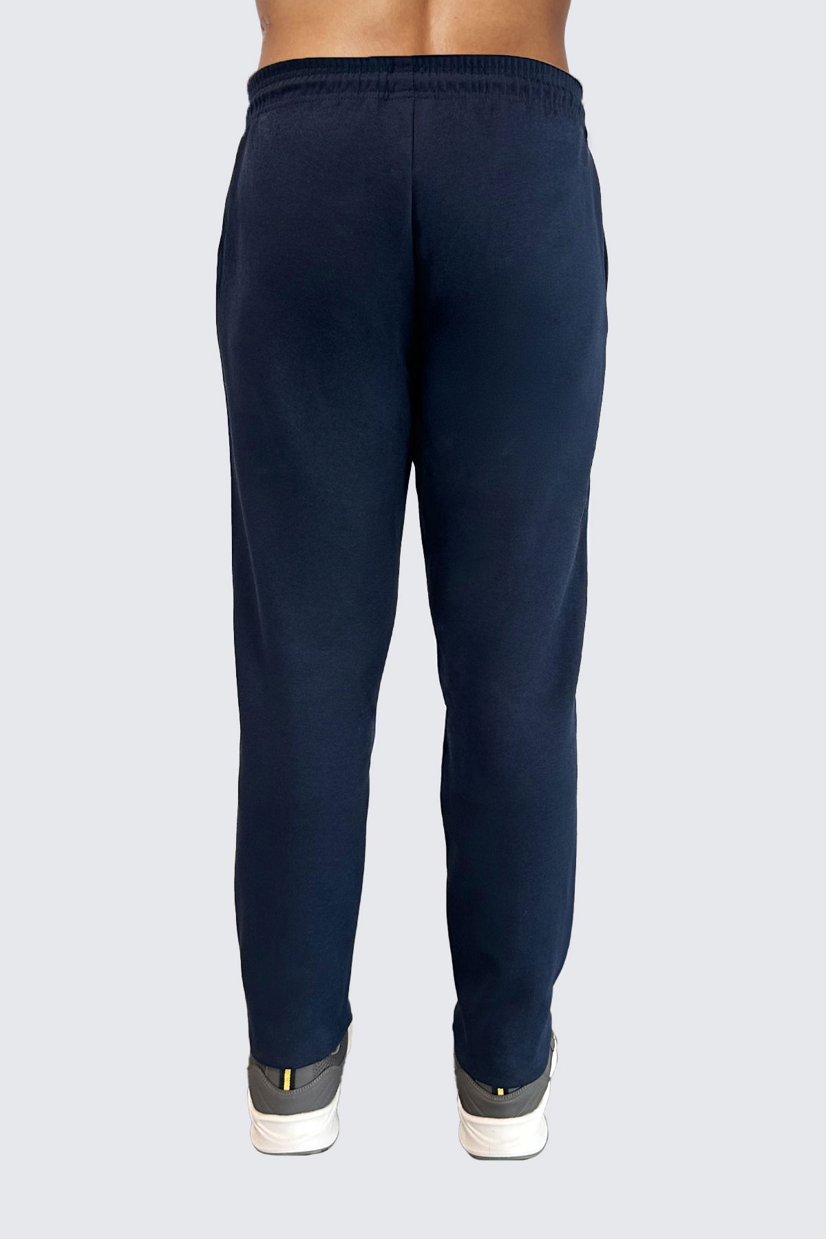 Peak Erkek Lacivert Cepli Eşofman Altı | 7026 - PEAK (1)