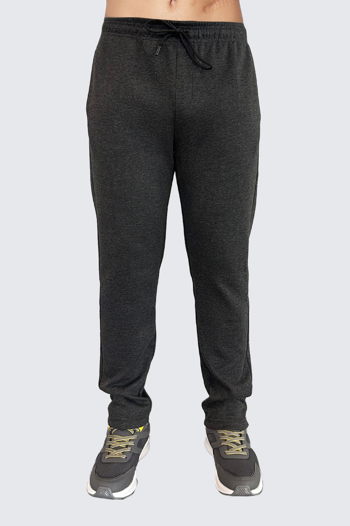 Peak Erkek Antrasit Cepli Eşofman Altı | 7026 - PEAK (1)