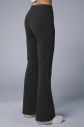 Peak Kadın Füme Yüksek Bel Flare Pantolon Eşofman Altı | 7028 - 1