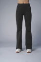 Peak Kadın Füme Yüksek Bel Flare Pantolon Eşofman Altı | 7028 - 2