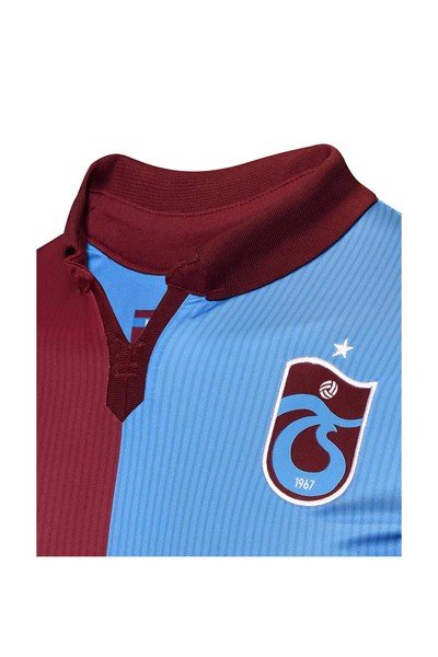 Trabzonspor Parçalı Bebek Forma